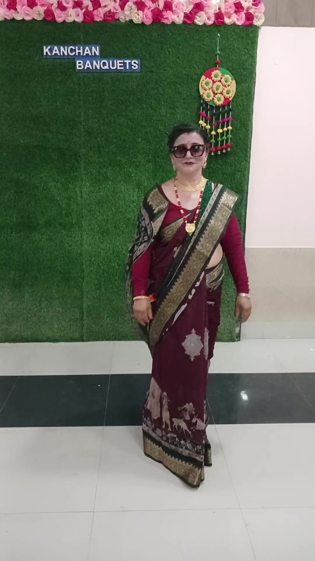@pushpa ayer