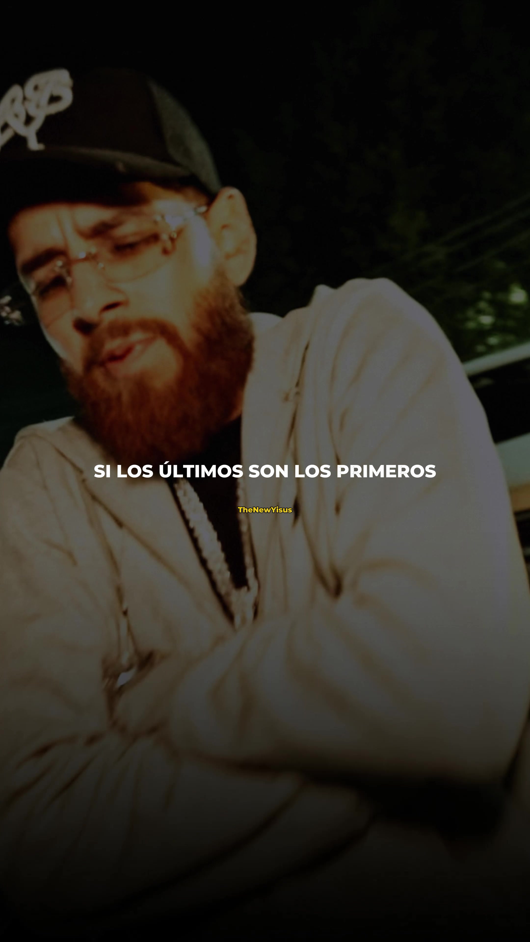 @TheNew_Yisus