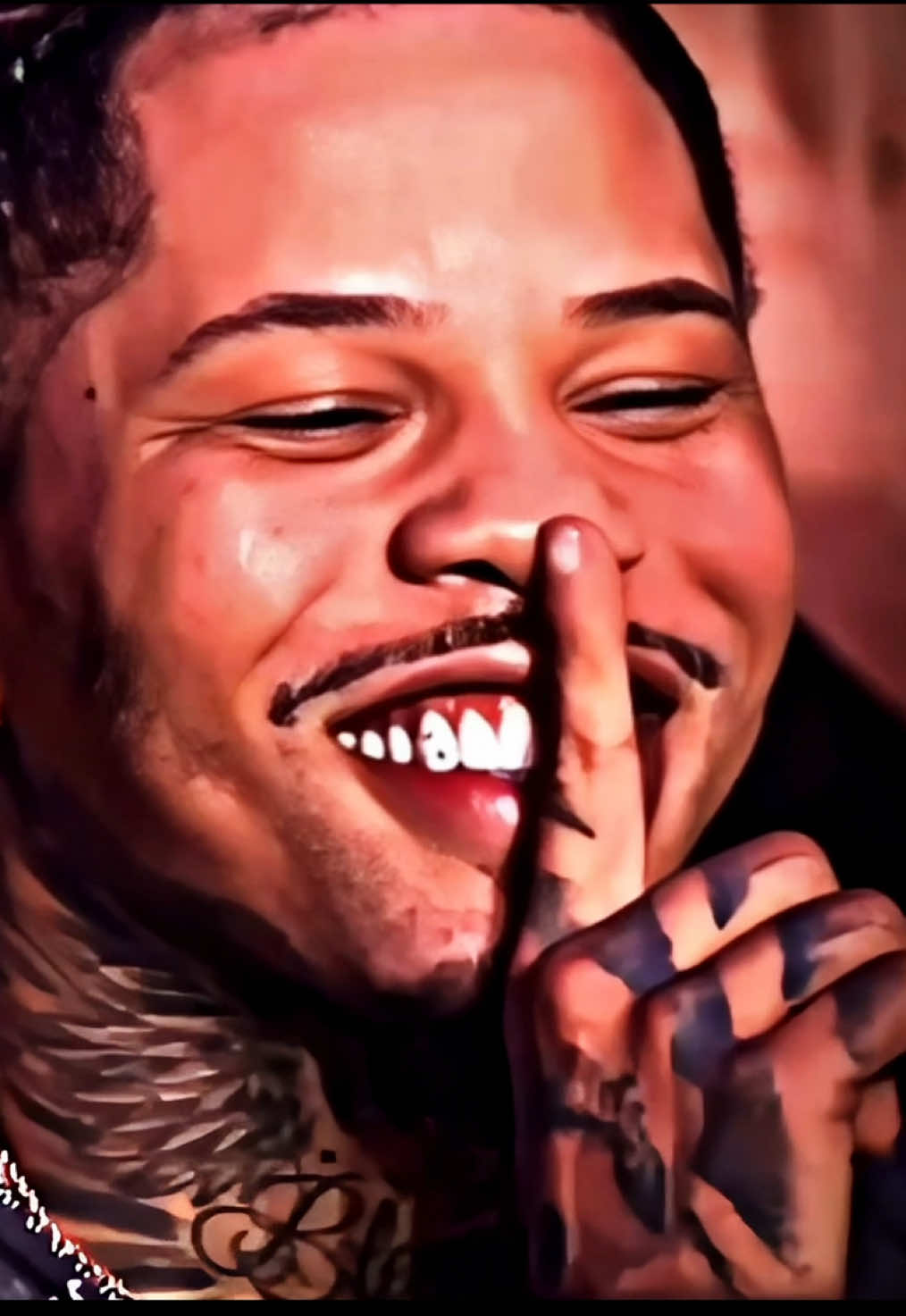 @Gervonta TANK Davis