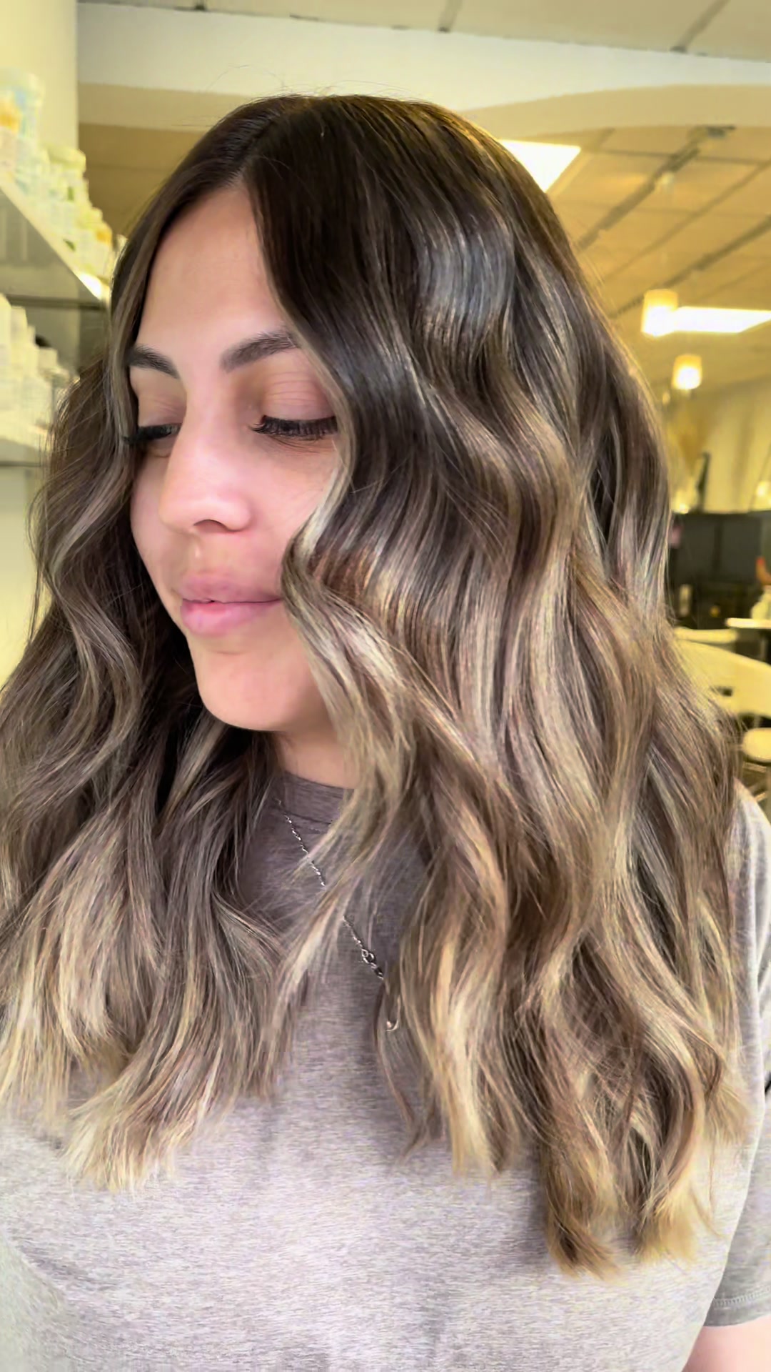 @Europa Hair Design