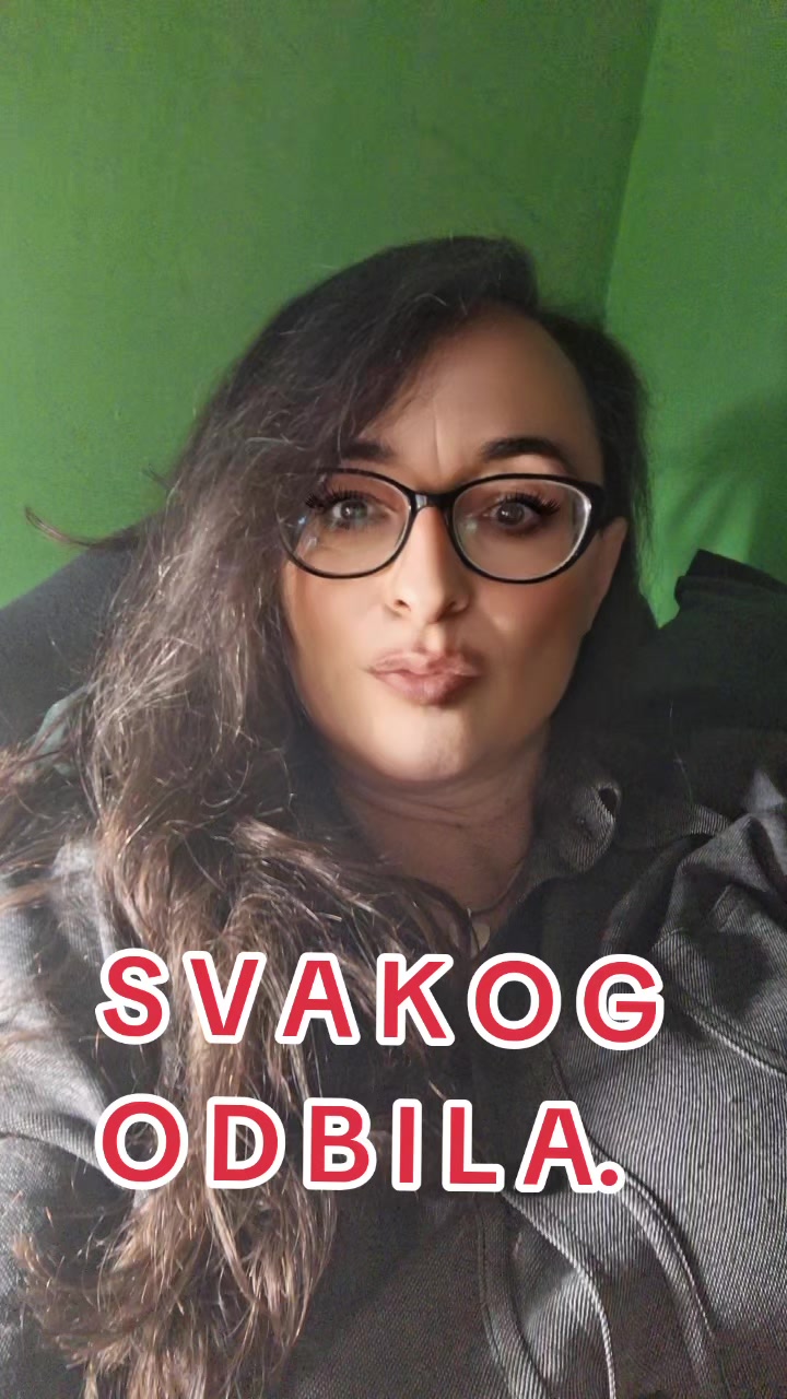 @Tatjana Makevic Nikolic