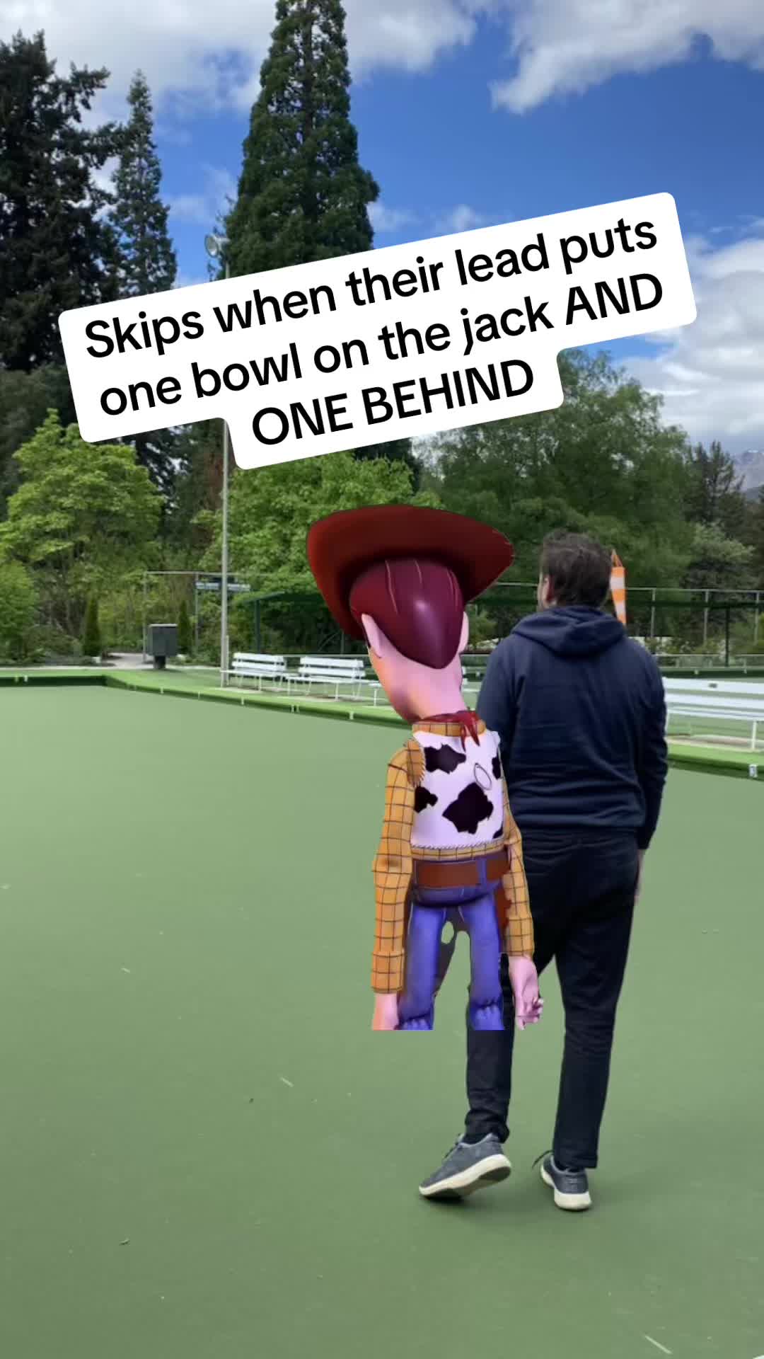 @Bowls New Zealand