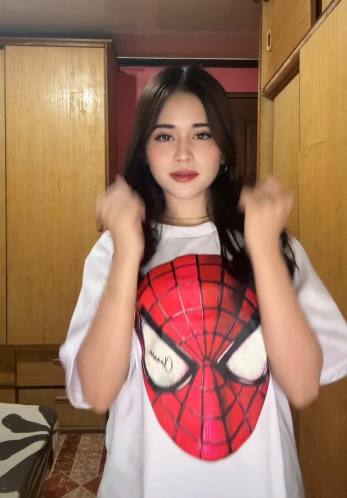 @Venisha