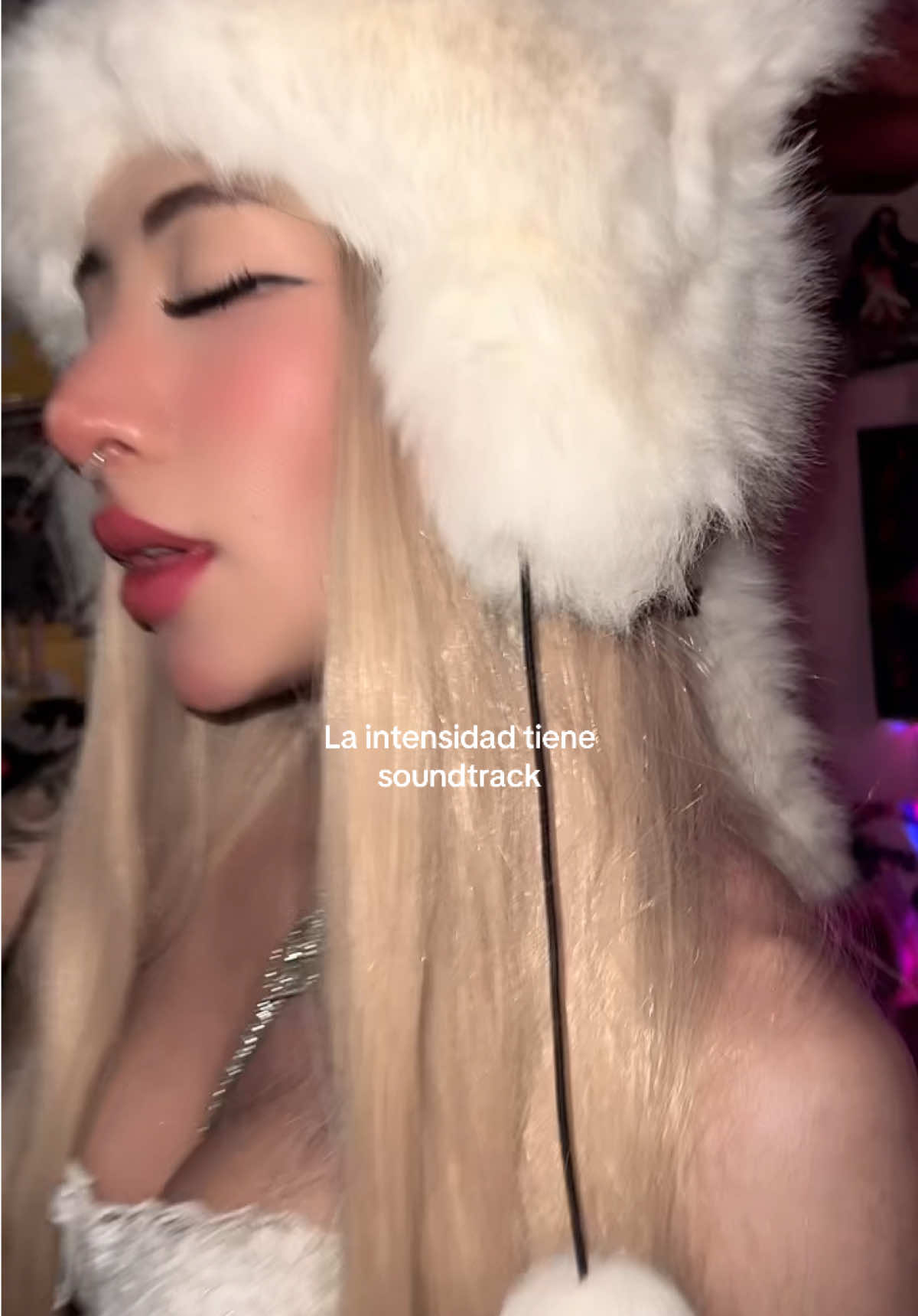 @Ale Maldonado