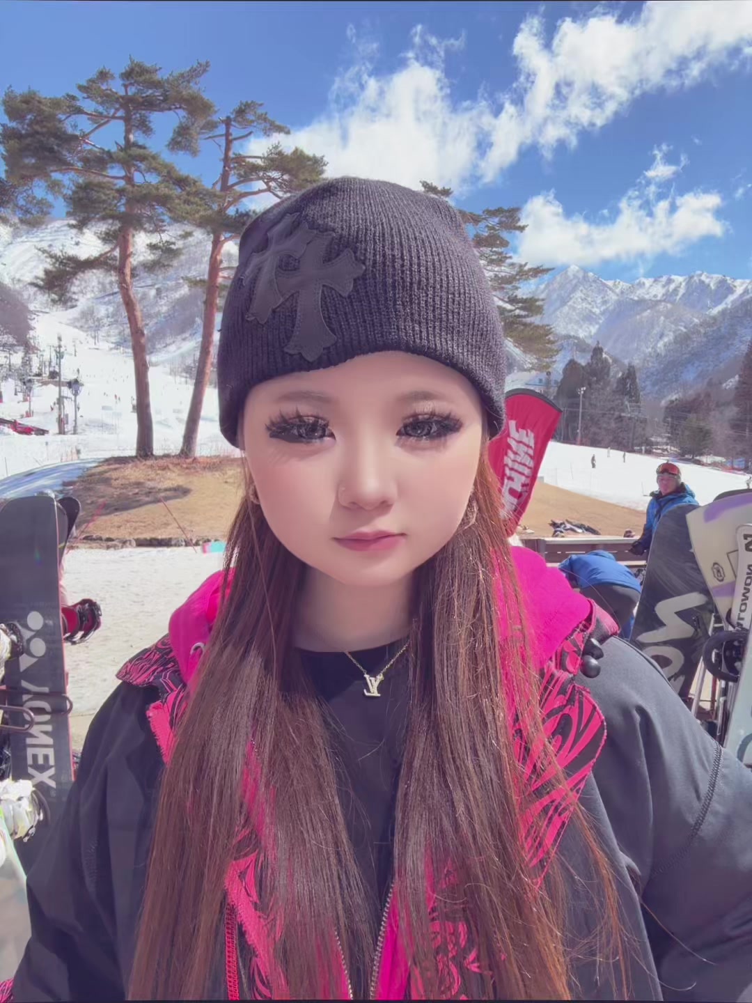 @あいり