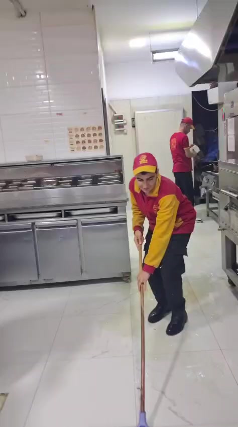 @Ferya Şanlı