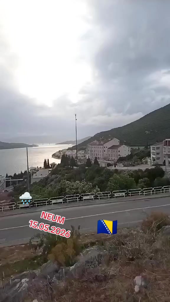 @BiH meteo 🇧🇦🔆