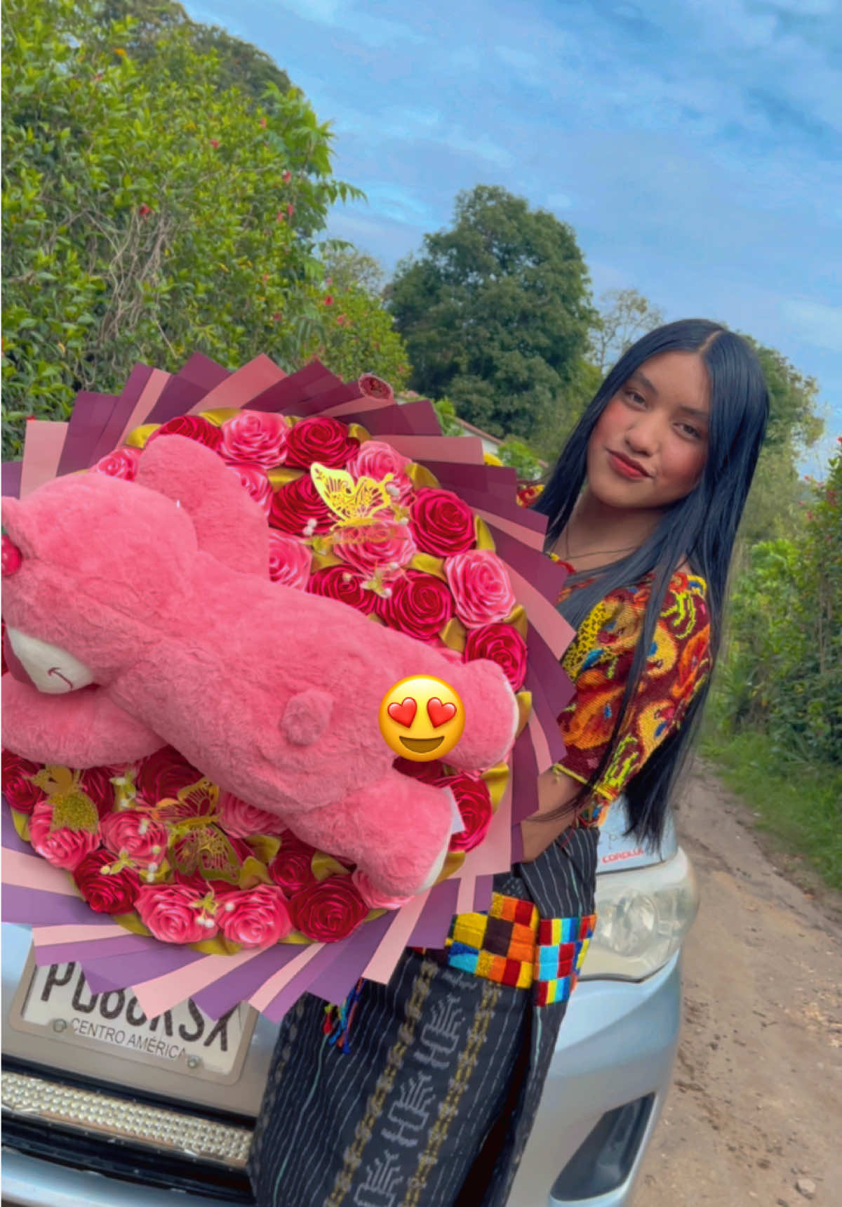 @🌻JIREH ROSAS ETERNAS🌷