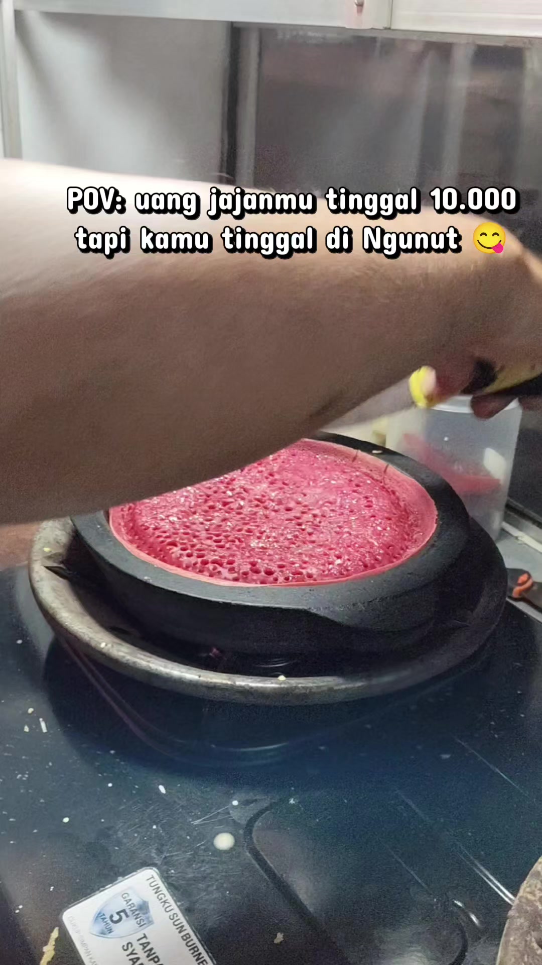 @MARTABAK MANIS PRATAMA