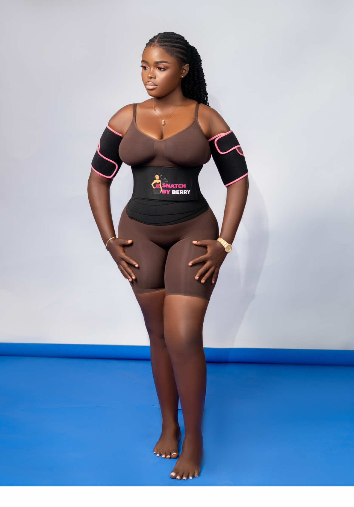@WAISTTRAINER IN WARRI & ABRAKA