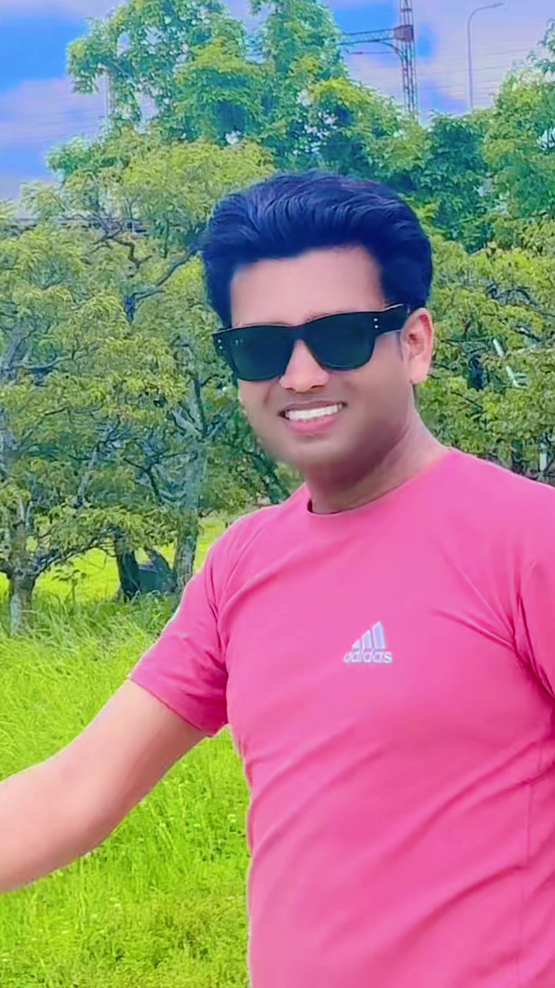@Saroj Sajan