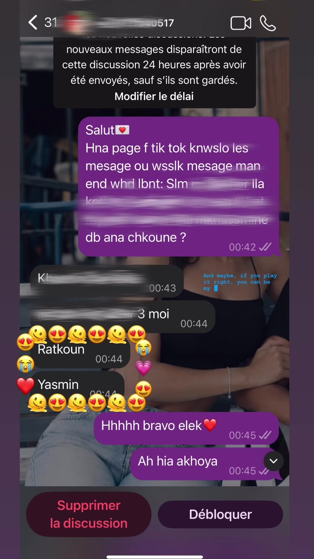 @Messsage-inconnu