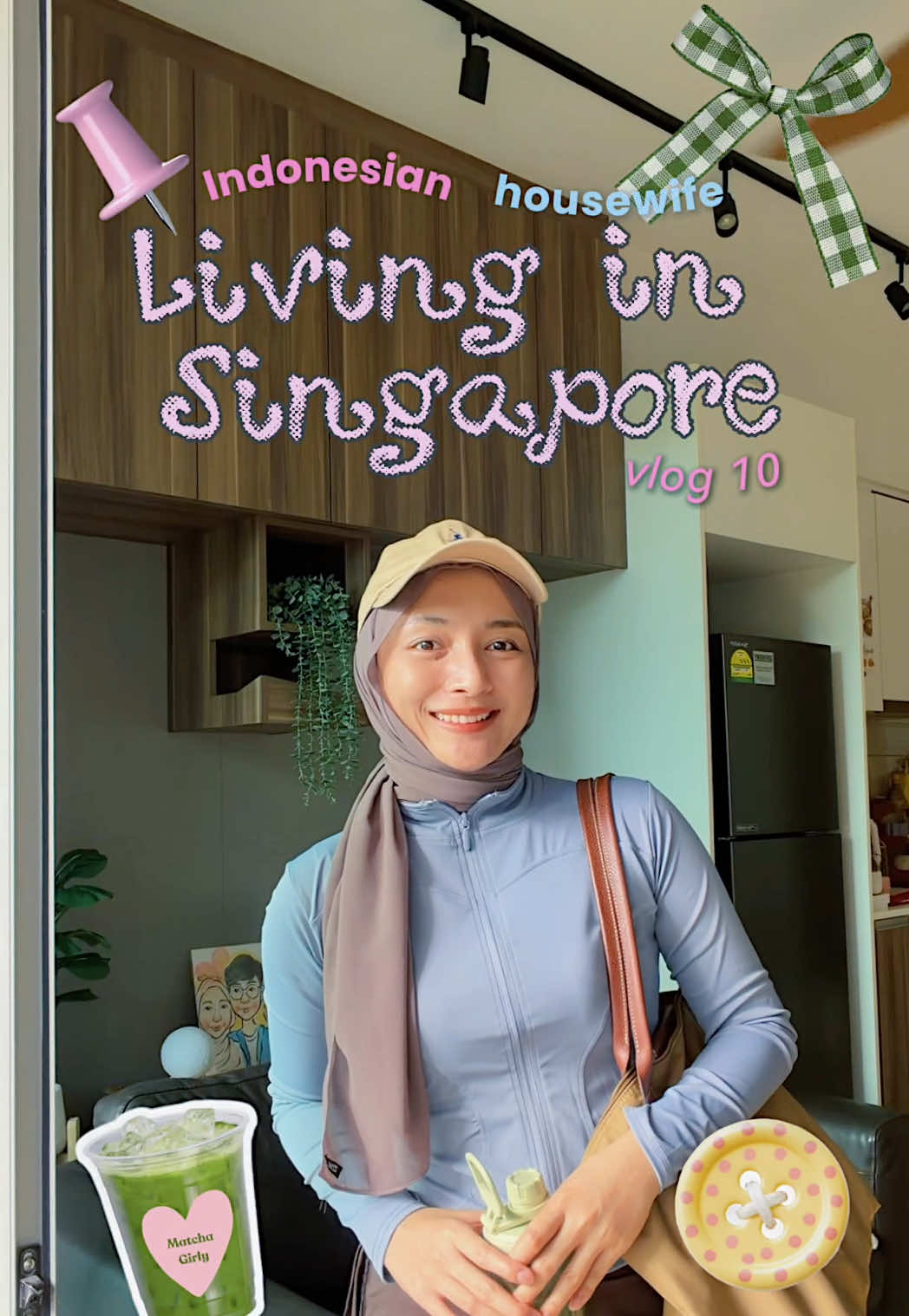 @Shifa | My SG life ๐ฎ๐ฉ๐ธ๐ฌ
