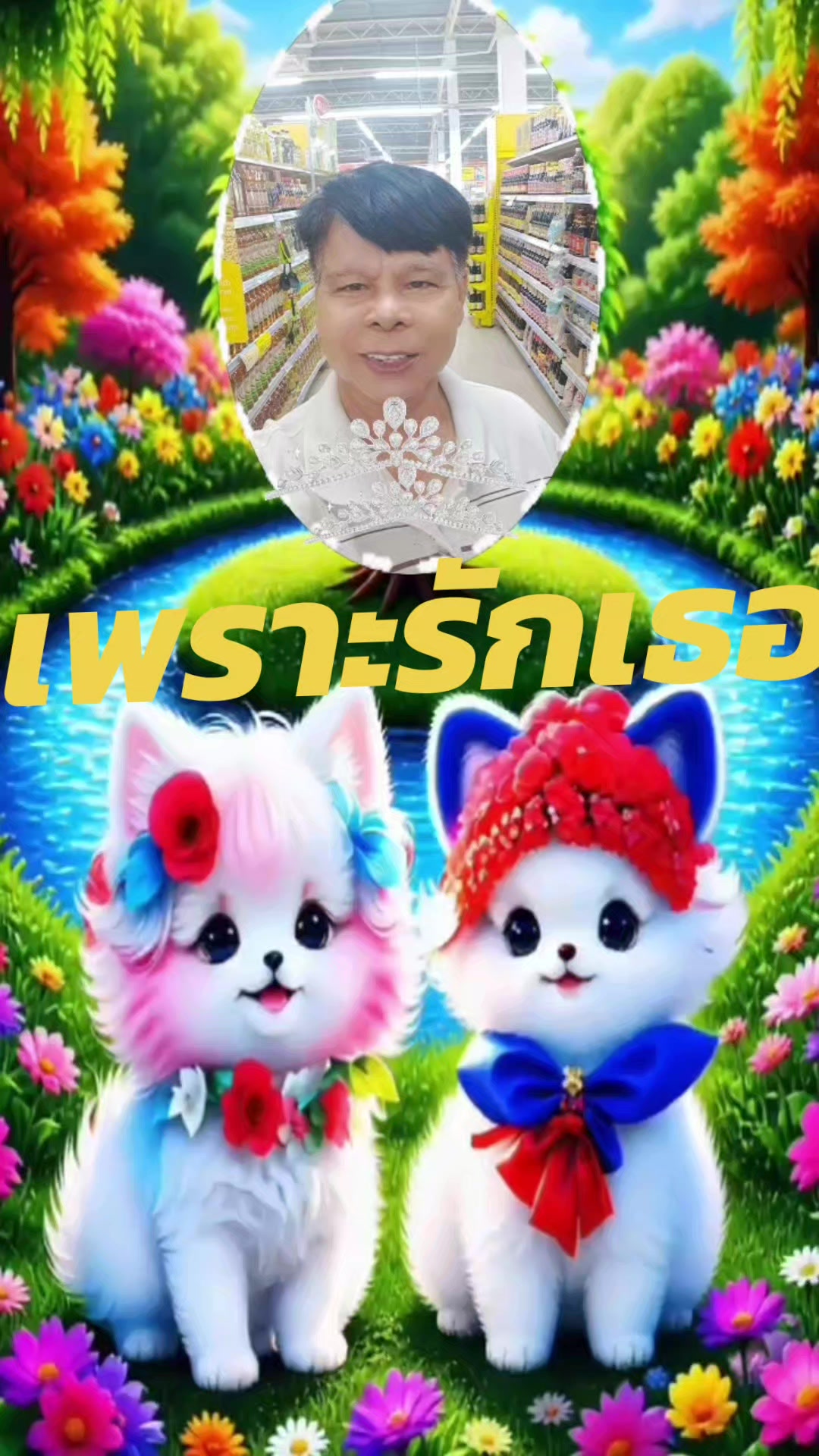 @เพชร ชมภู