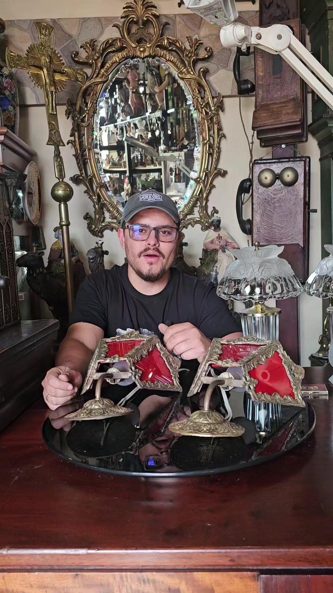 @ANTIGÜEDADES TAURO