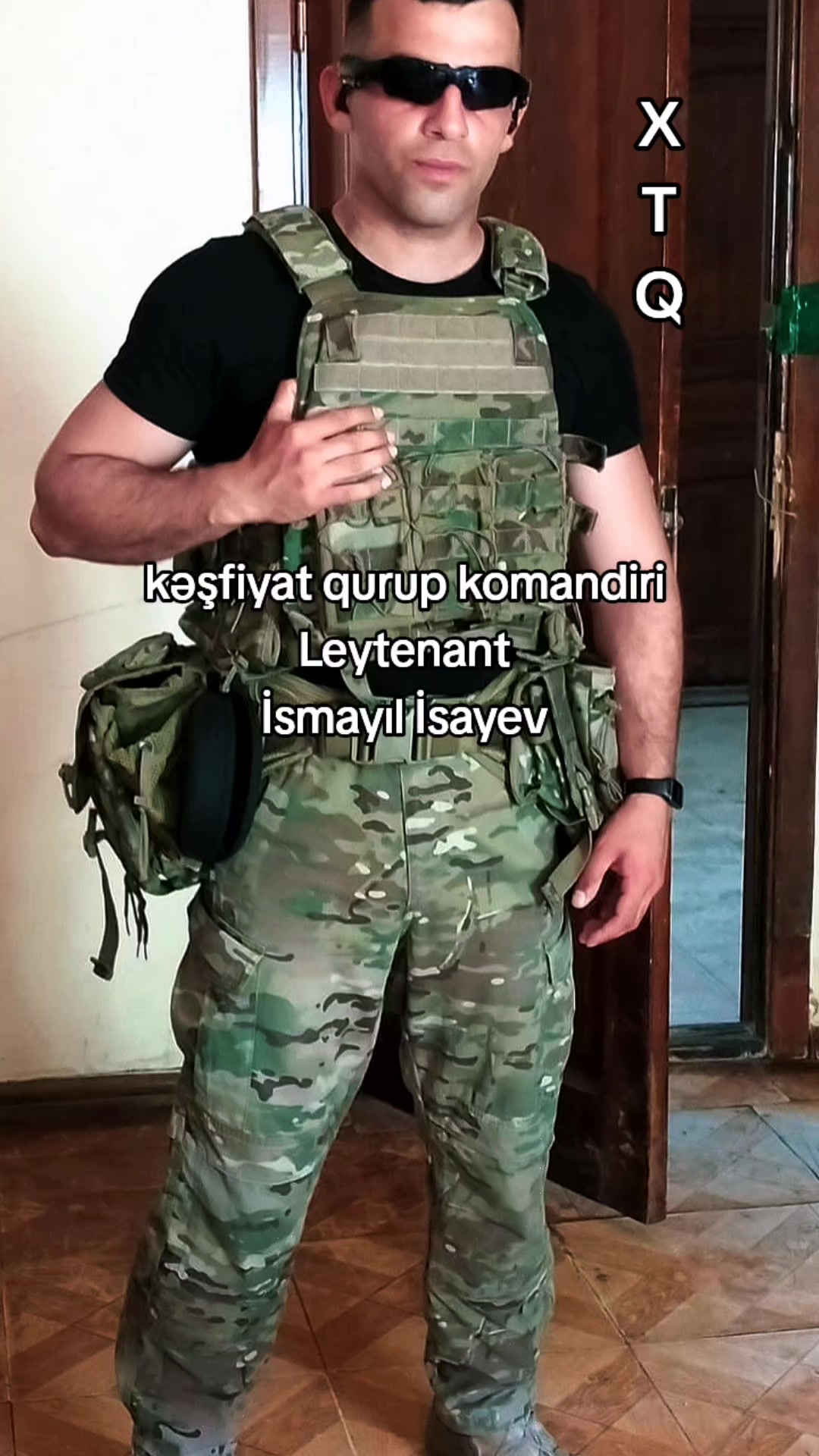 @şəhid 🇦🇿isayev ismayil 🇦🇿