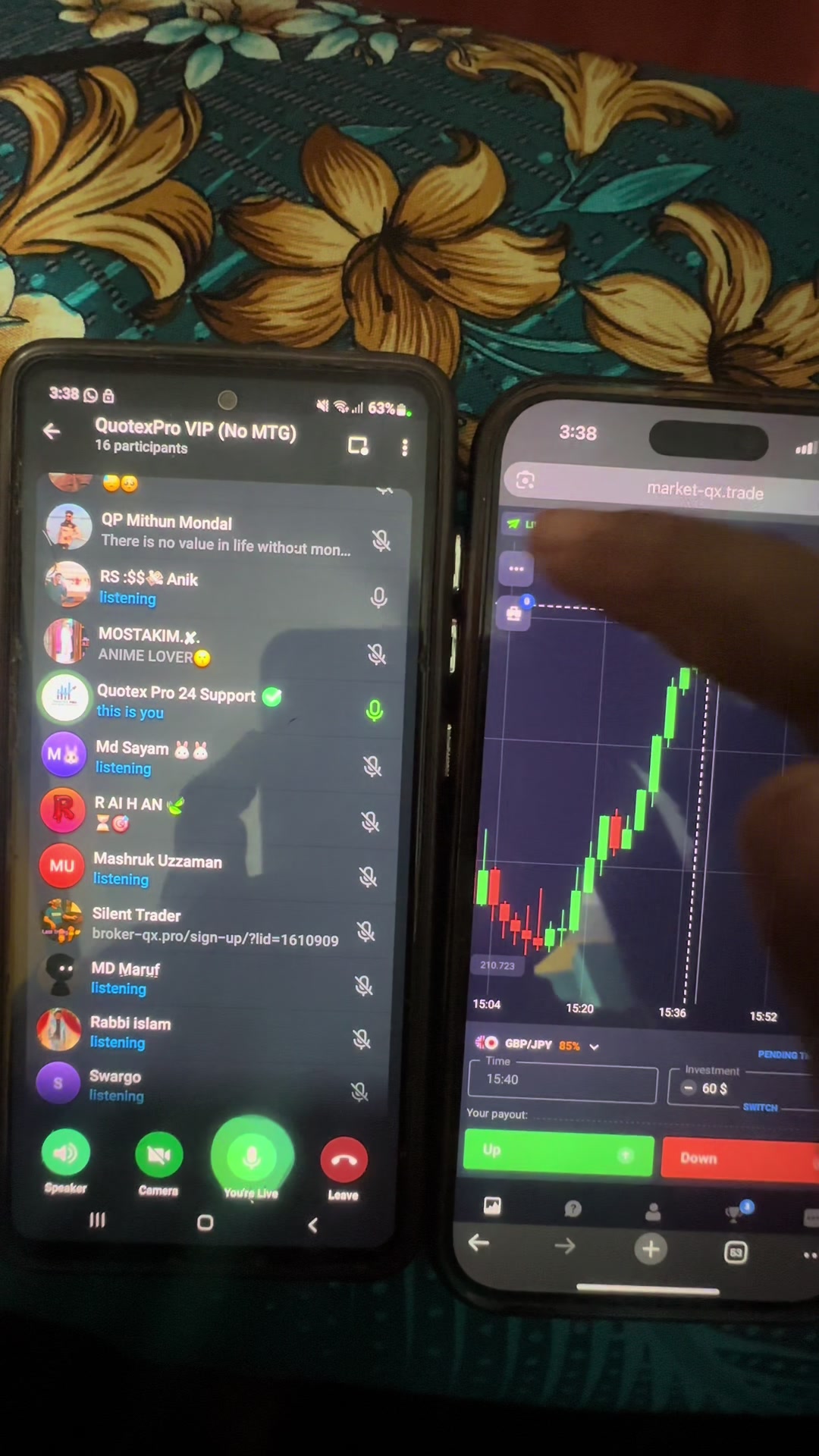 @QtxProTrader