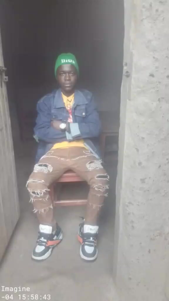 @Evelyn wa damour