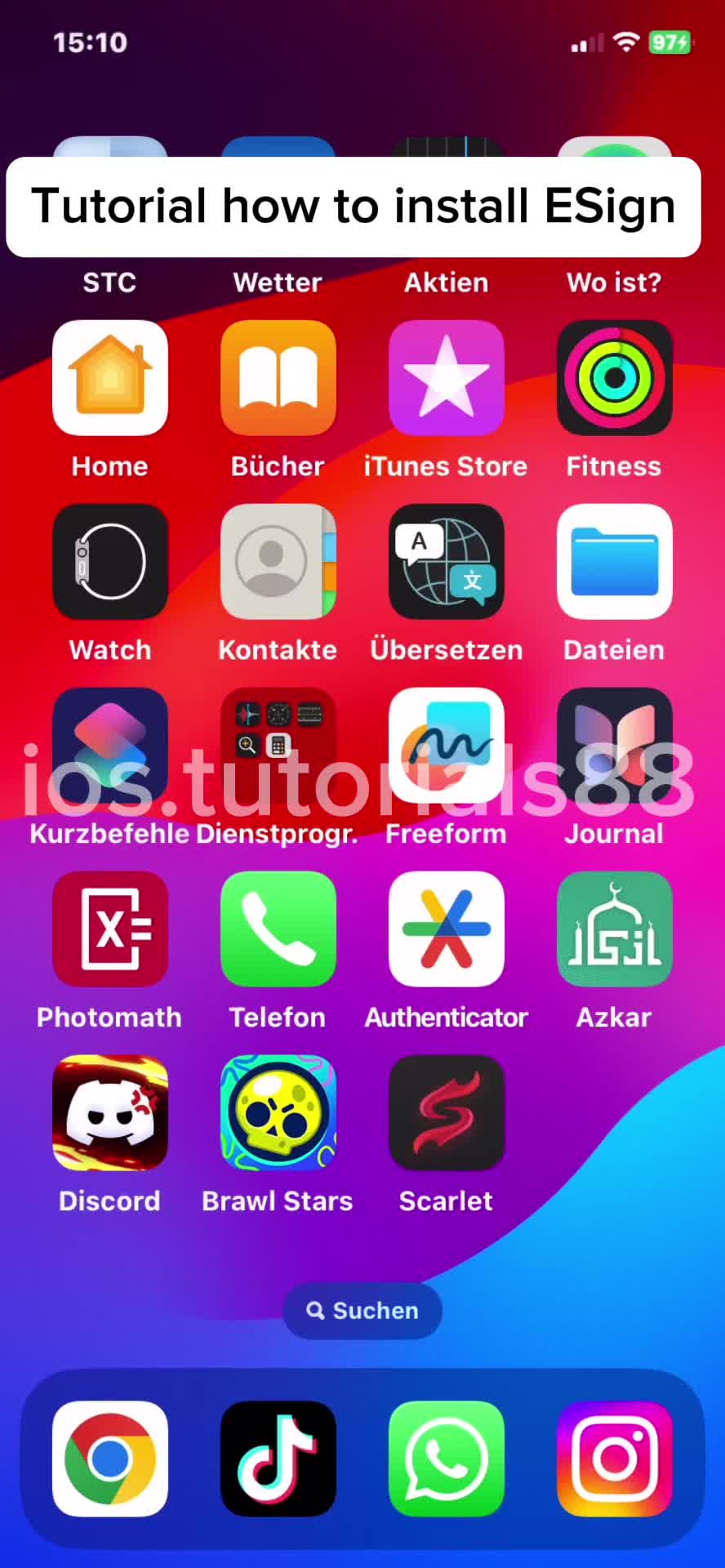 @iOS Tutorials