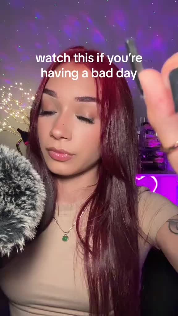 @ASMR