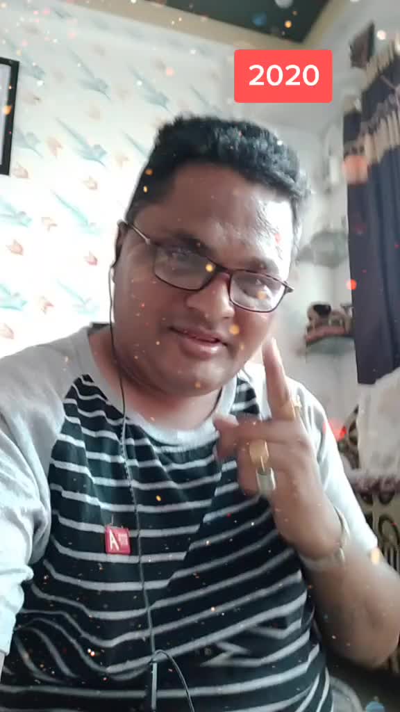 @paresh radhe