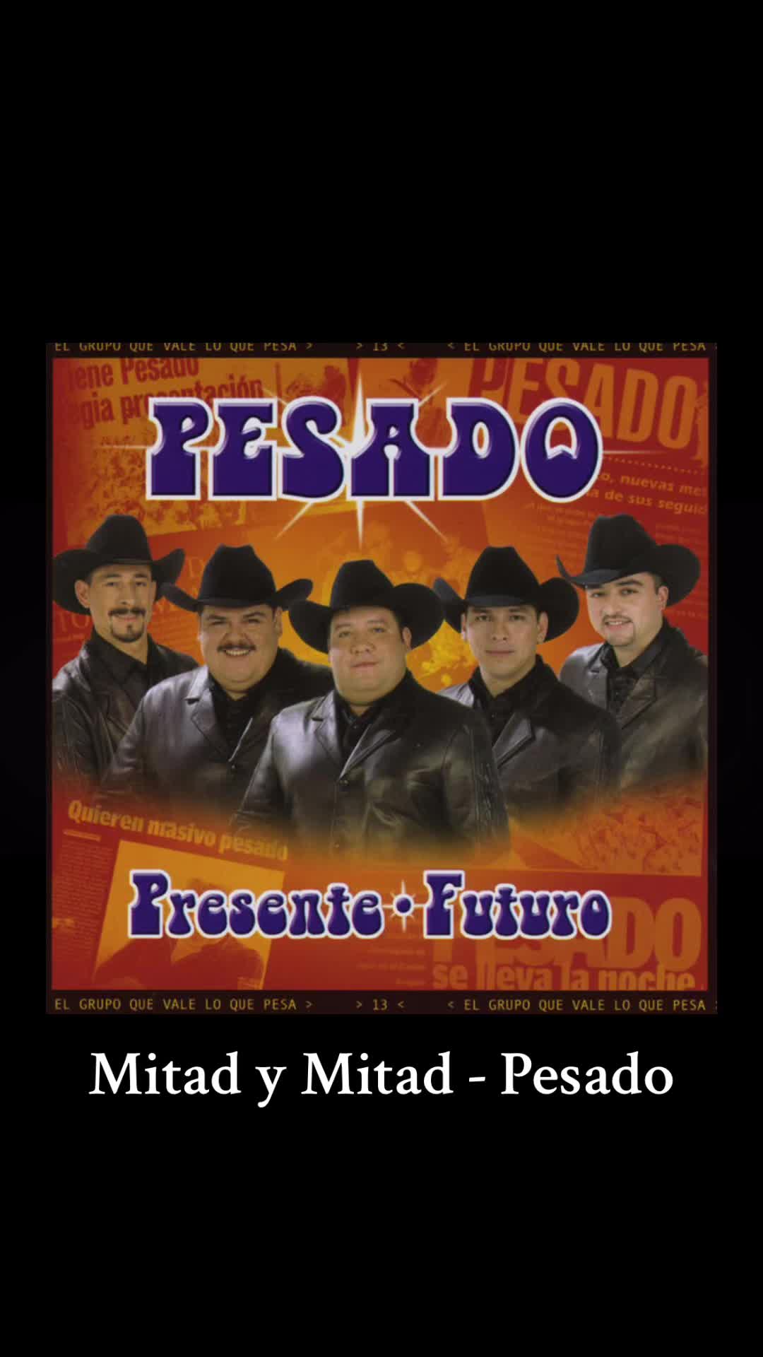 @Tejano Ahora, Ayer y Siempre