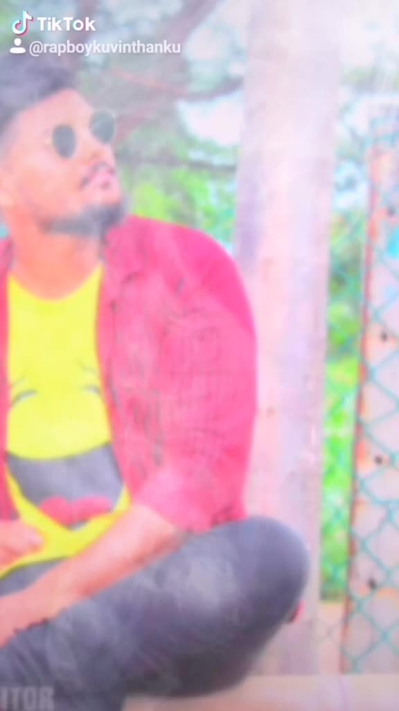 @RAP BOY KUVINTHAN KUVINTH😜