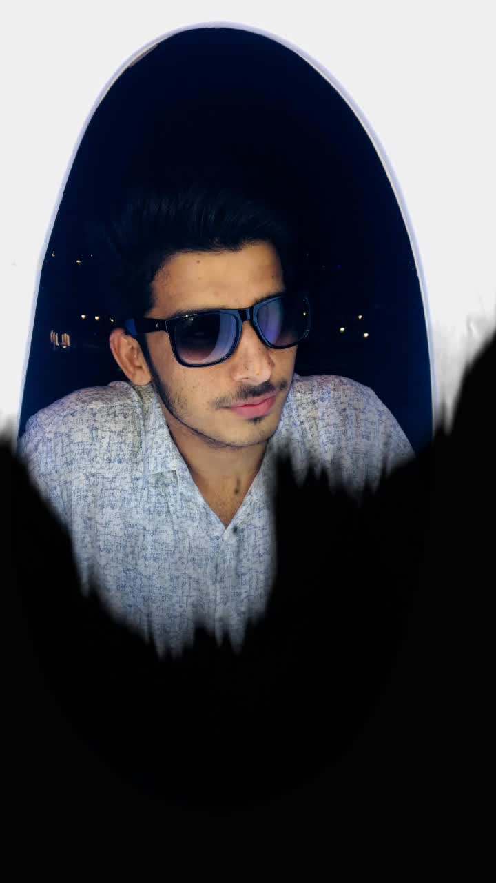 @DineshVishnoi