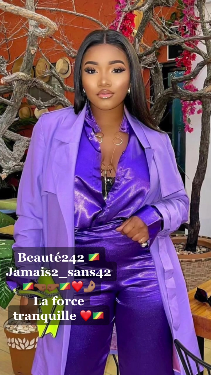 @Beauté_242_jamais2_sans42_🇨🇬