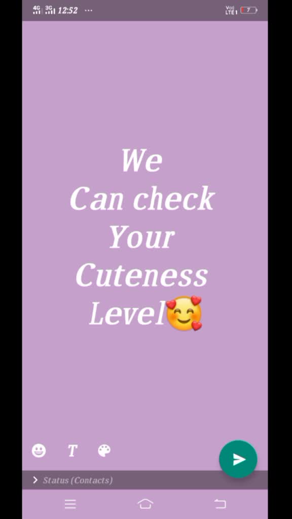 @Anjali