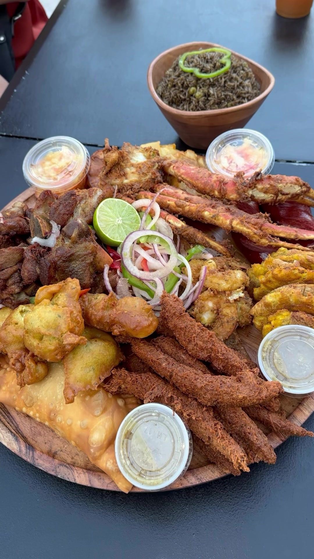 @Sak Pase Foodtruck