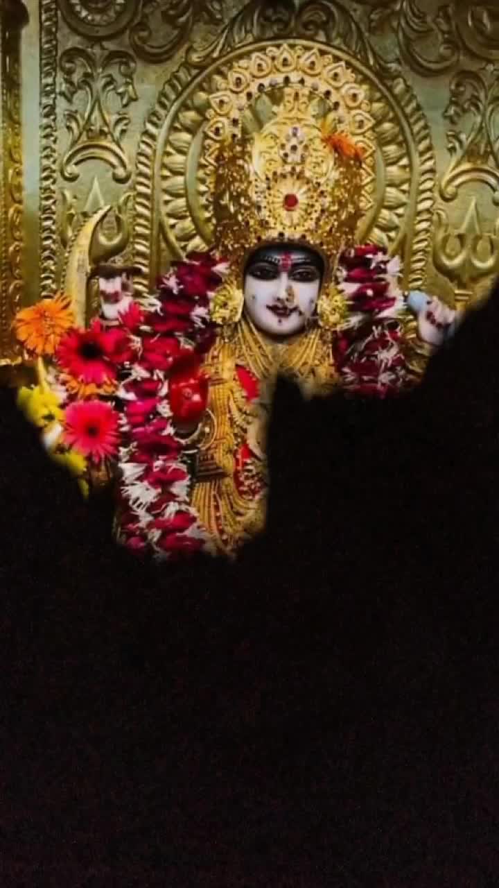 @🙏🙏જય મેલડી વાળા🙏?