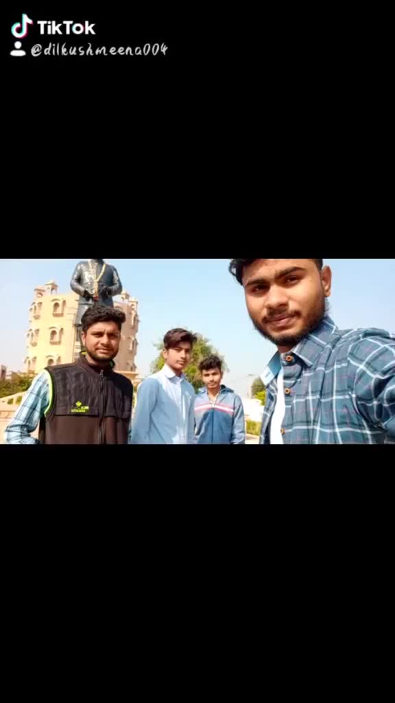 @Dilkush Meena