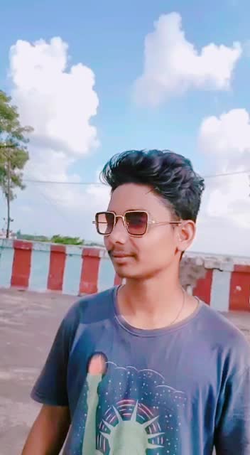@Racegurram Babji 😎
