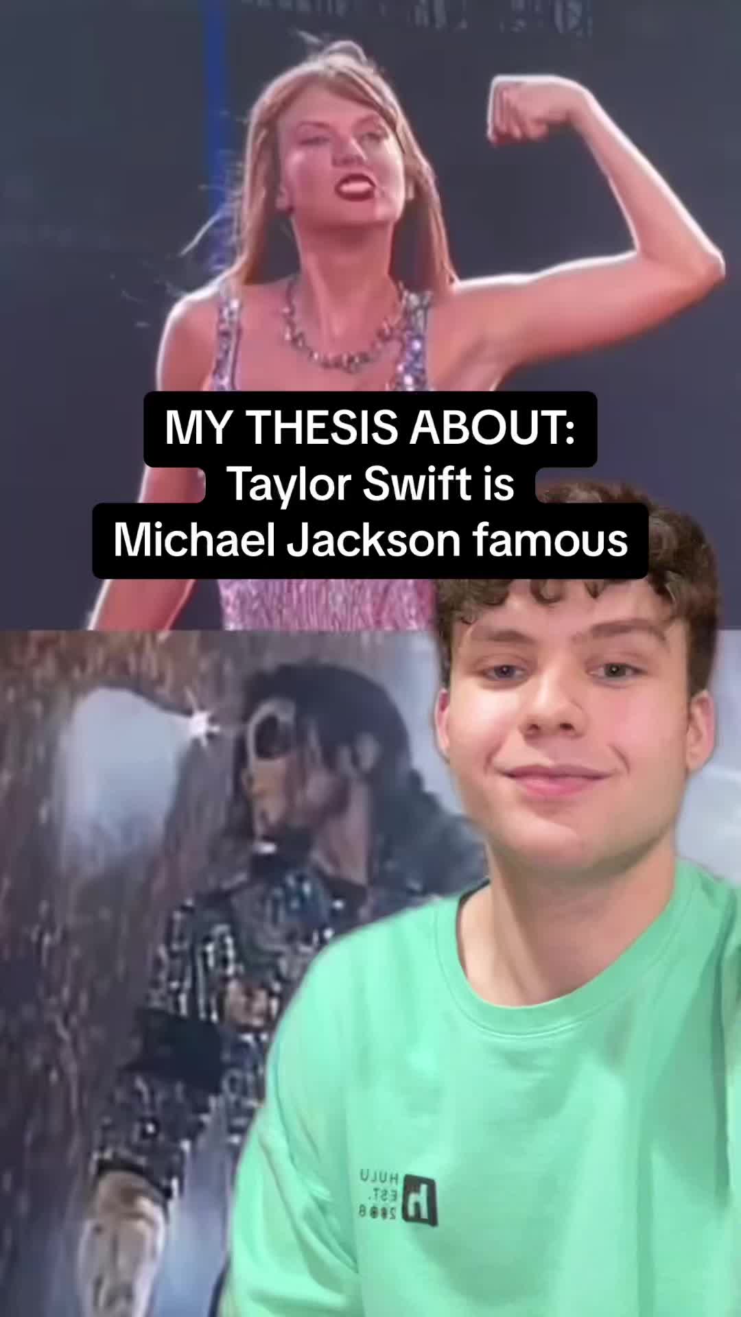 @Patty Pop Culture