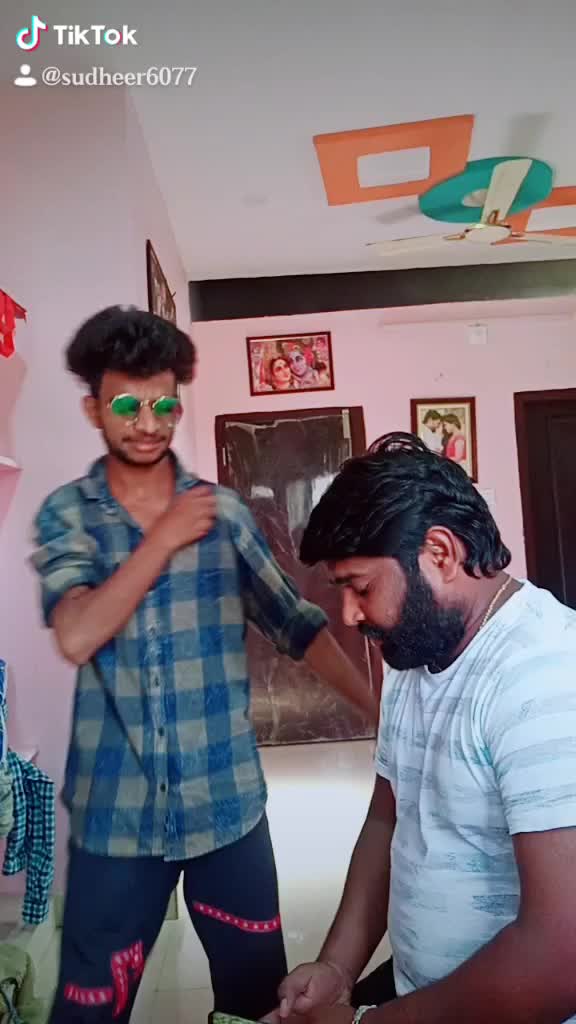 @Sudheer Kumar