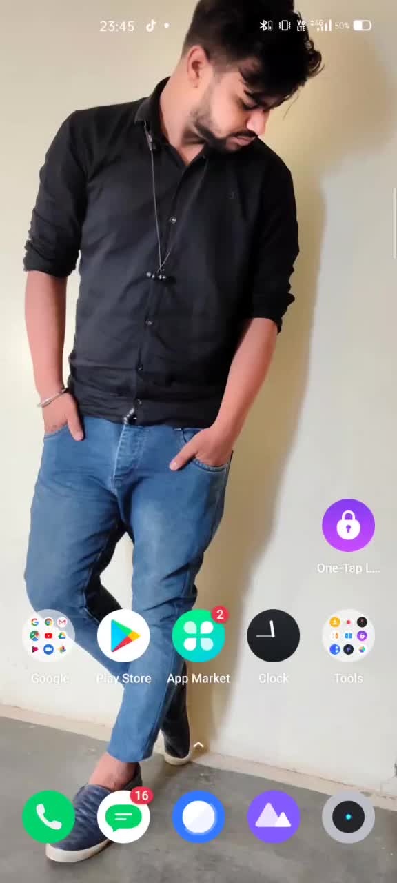 @Bindaas Boy Ishu