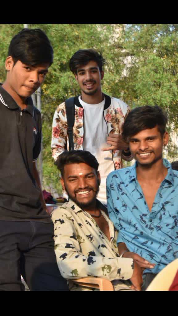 @BOWENPALLY CHINNU