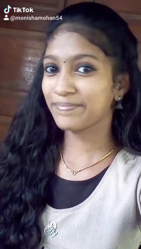 @Monisha Mohan
