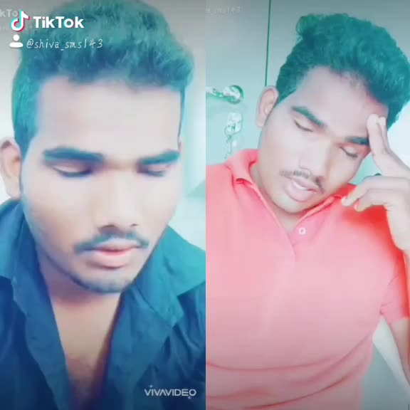 @SHIVA KARTHIKEYA