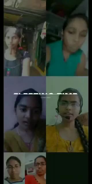 @Chandana Sai