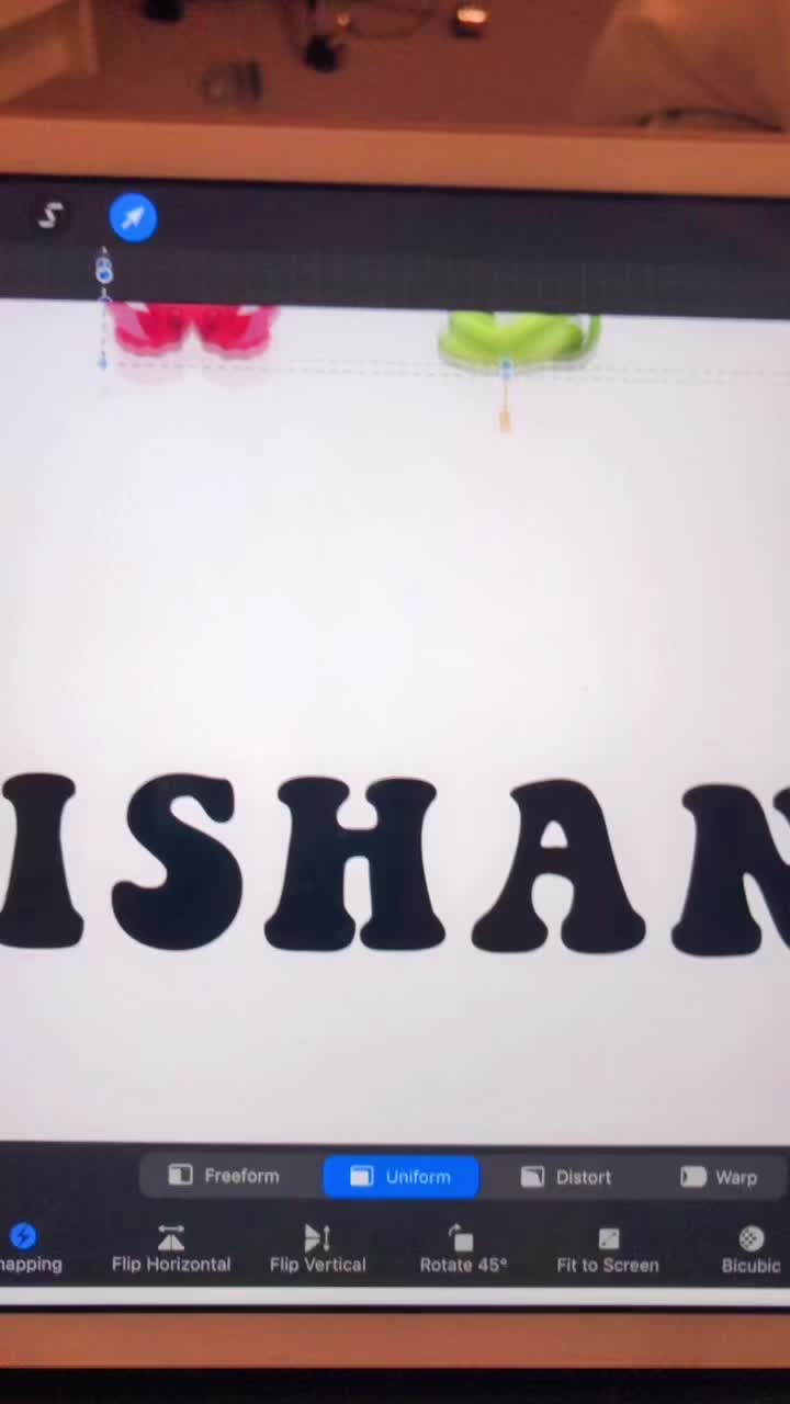 @Ishana