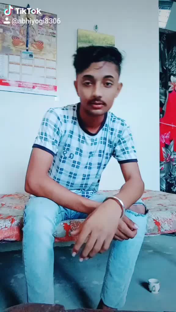 @Badshah Abhi Yogi