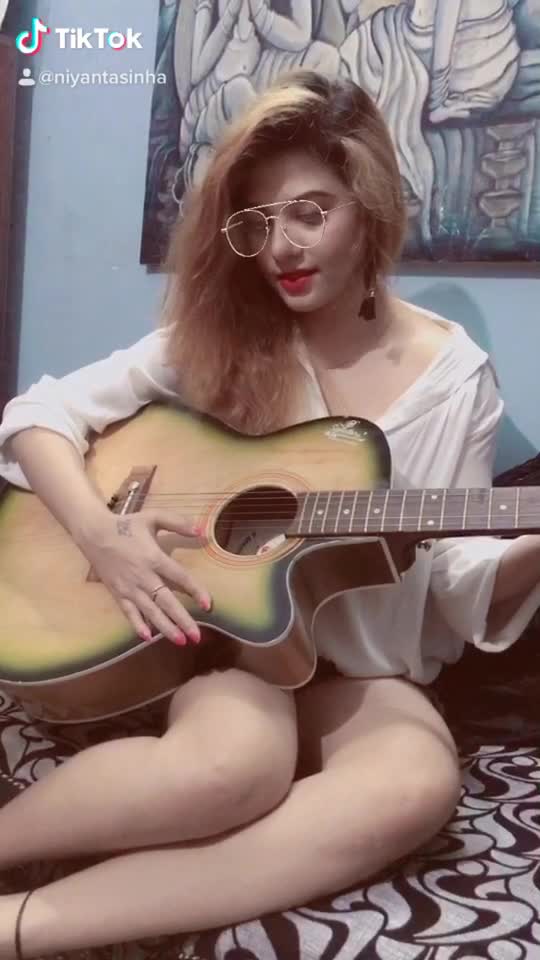 @Niyanta Sinha