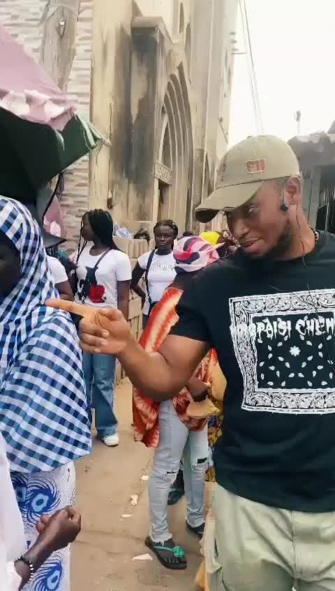 @Nana Hene