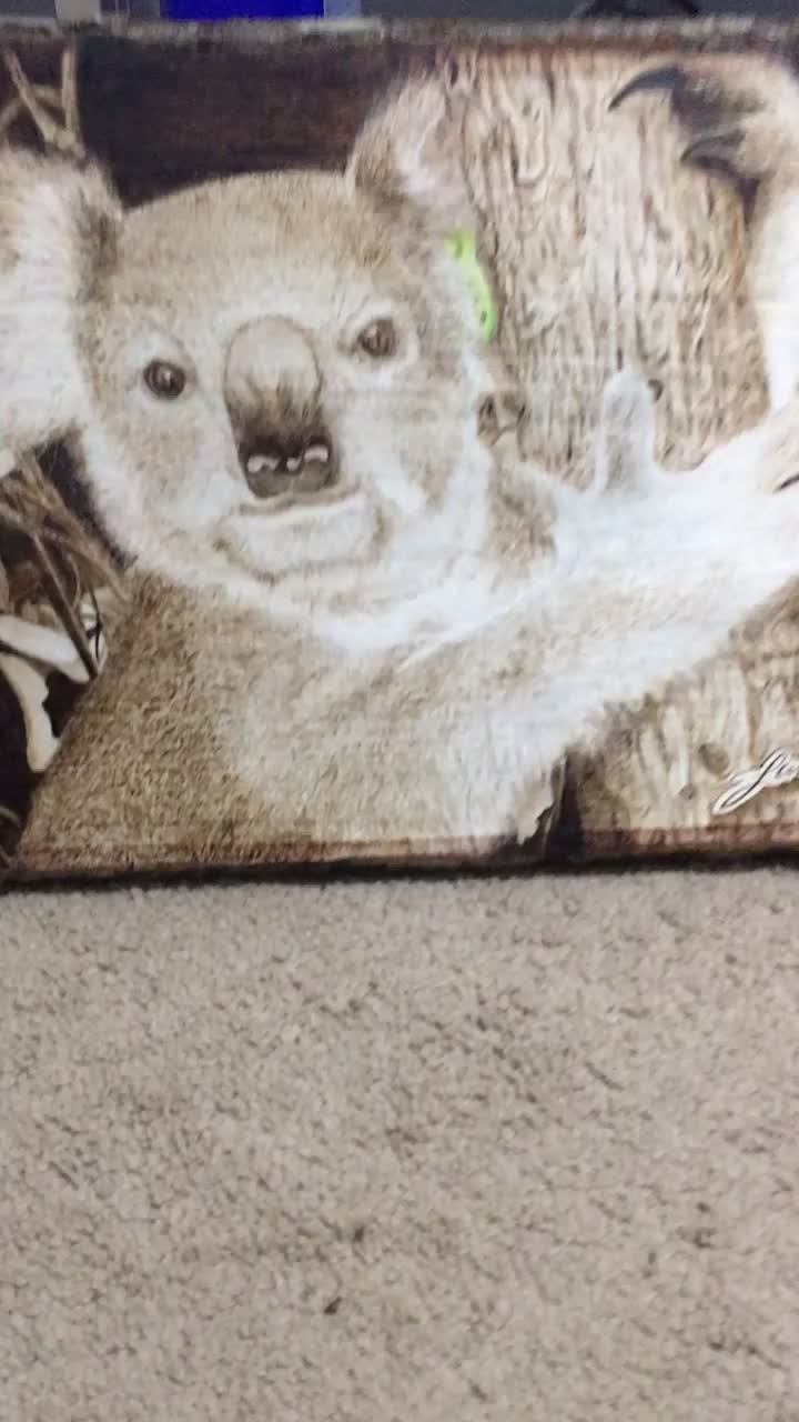 @Pyrography Dude