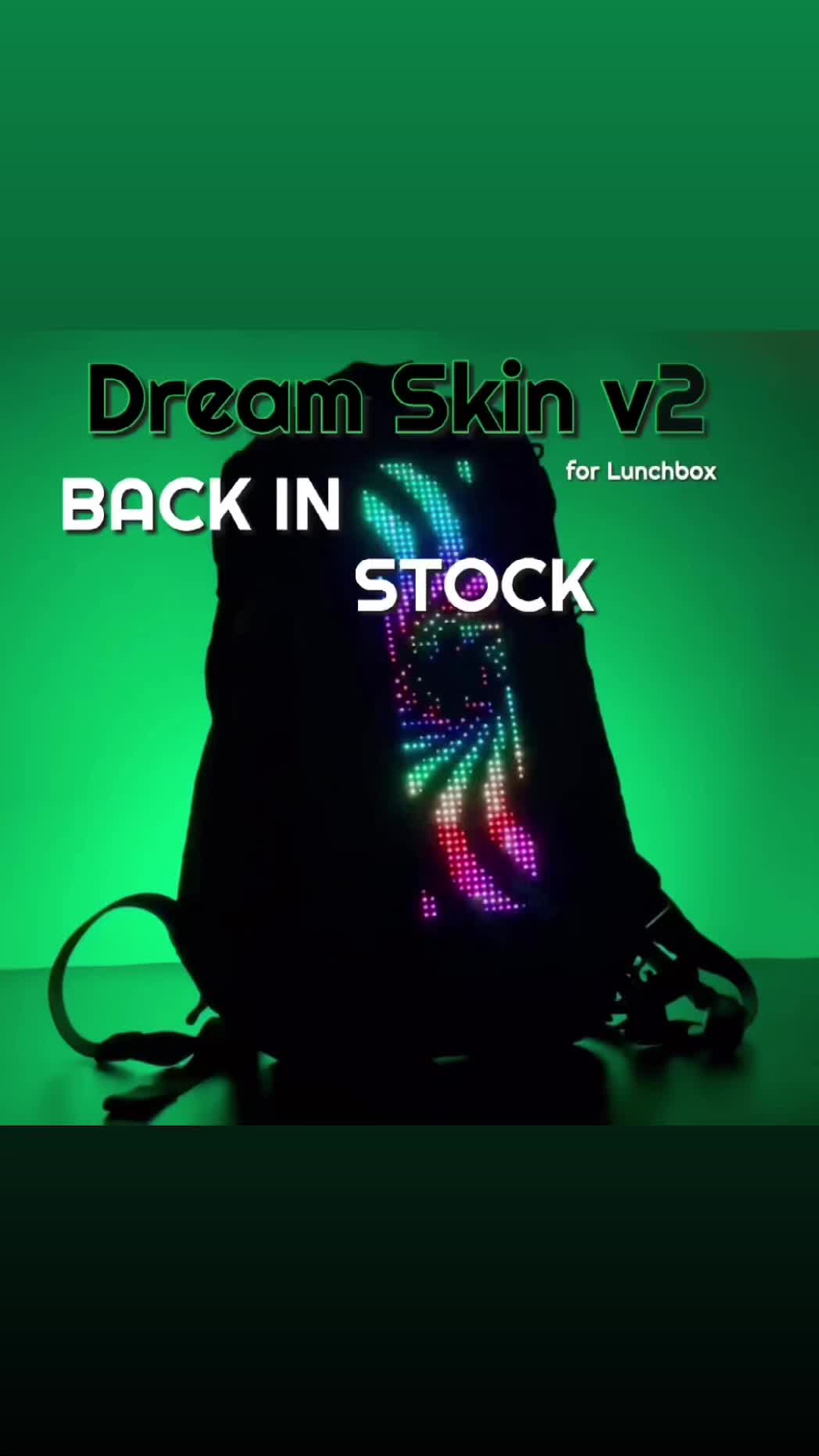 @LEDs 2 RAVE 4