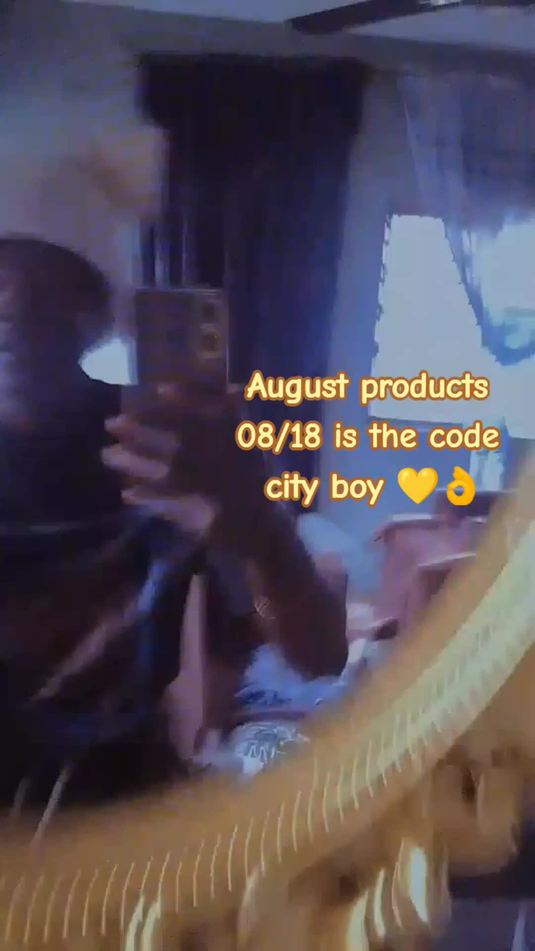 @city boy