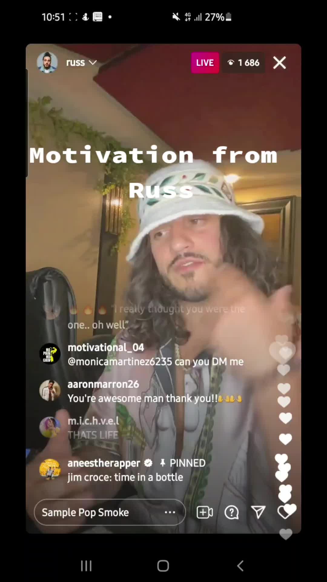 @Russ fans South Africa