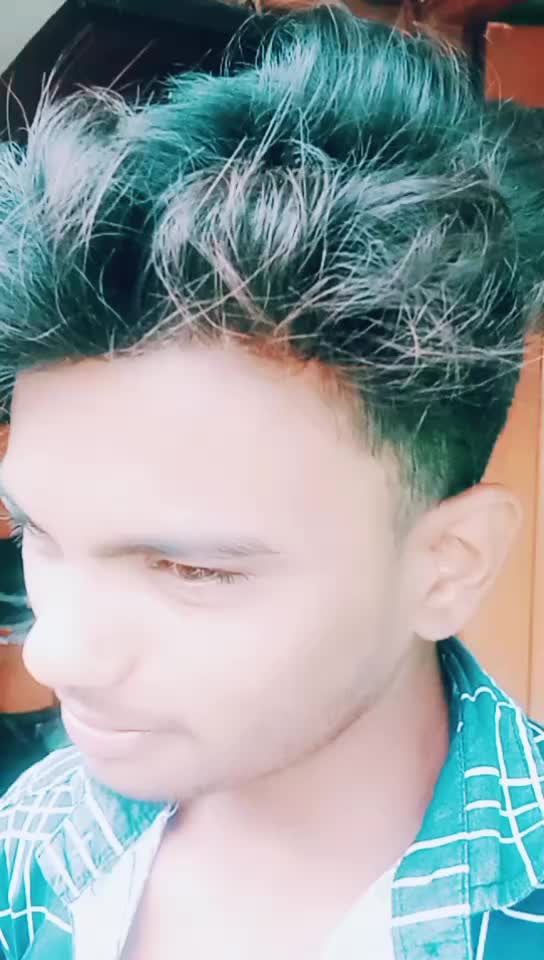 @Arvind Raj Hunter